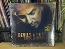 Bruce Springsteen - Devils & Dust Vinyl  2 LP Set SEALED OOP NEW MINT