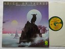 Bruno SPOERRI Voice of Taurus RARE SWITZERLAND LP GOLD Rds (1978) Prog Krautrock