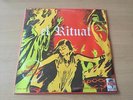 EL RITUAL Killer Mexican Psych Fuzz Funk Soul NEW SEALED Second Pressing 12