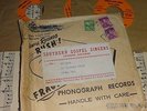 Jackie & Arlen Vaden Southern Gospel Singers Trumann Arkansas 3 Record Set EP