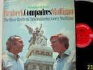 Dave Brubeck Compadres Mulligan - 1970er US Columbia CS 9704  LP m-/vg+ / Jazz