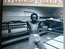 Miles Davis - Tune up - 77 US Prestige P-24077  DLP m- /Blakey/Rollins/Roach ua.