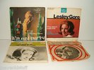 4 Lesley Gore 45 Picture Sleeve 7