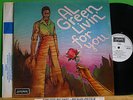 Al Green - Livin` for you - orig. 73 UK  London SHU 8464  LP m- /Soul