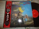 SAMSON-DON'T GET MAD GET EVEN,PRIVATE METAL,NWOBHM,JAPAN OBI,DEMON,ELIXIR,TANK