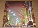 THE AVALANCHES - ROCK CITY/ THANK YOU CAROLINE 7