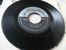 LLOYD WILLIAMS   IN IN LOVE WITH YOU  RAINY NIGHT IN GEORGIA/LORD TANAMO