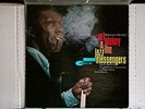 ART BLAKEY & JAZZ MESSENGERS BUHAINA'S DELIGHT 1962 BLP-4104 RVG EAR VG+