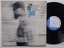 Grachan Moncur III: Some Other Stuff (Blue Note BLP 4177; mono; Ear, Van Gelder)