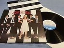 BLONDIE - Parallel Lines 1978 Chrysalis - LP Vinyl - 6307 632 + Beiblatt