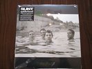 Slint Spiderland 12inch LP Clear Green & Black Swirl Vinyl 2014 Touch & Go