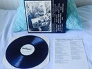 Amuck Compilation LP RARE Placebo JFA Meat Puppets Sun City Girls Punk