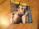 Tom Waits Rain Dogs LP Vinyl Record 1985 Excellent Condition