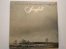 Phillip Goodhand-Tait - Songfall Vinyl LP UK 1st Textured Sleeve DJM Trans Red