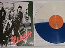 THE CLASH S/T LT.BLACK FRIDAY RSD NUMBERED COLOR VINYL LP SEALED OF 5,000
