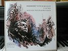 KARAJAN und die Wiener Philharmoniker Mozart/Tschaikowsky/Haydn etc.  6 LP Box