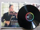 MICHAEL RABIN plays  Paganini & Wieniawski  Stereo  ED 1      NEAR MINT 