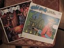 David Bowie The Man Who Sold the World LP NM SR-61325 1973 + Day In Day Out 12