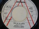 SAPODILLA PUNCH - HOLD ON IM COMING - MERCURY DEMO 7
