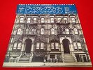 LED ZEPPELIN|PHYSICAL GRAFFITI|P-6317N|JAPAN LP OBI