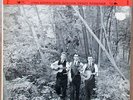 THE NEW LOST CITY RAMBLERS Gone To The Country LP OG US PRESS on FOLKWAYS EX/EX