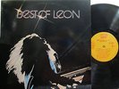 Leon Russell - Best of Leon  (Shelter 52004) (