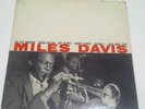 Miles Davis volume-1 mono original. Lexington RVG vg +