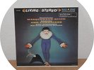 LP Khachaturian - Masquerade Suite, Classic Records LSC-2398, US 1997, WASHED