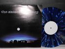 sisters of mercy lp stonehenge testpress bluesplattered vinyl 1-off very rare