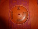 MATCHING MOLE O CAROLINE RARE 1972 CBS 7