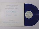 BURT BACHARACH Lost Horizon OST Bell Rec. 1300 US 1973 VG++ BULE VINYL PROMO 7H