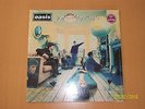OASIS DEFINITELY MAYBE ORIGINAL ALBUM. SEALED. MINT CONDITION. CRE LP 169