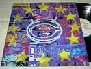 U2 - Zooropa, 10 track, 1993 Korea LP. Bono.