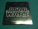Star Wars Original Soundtrack Vinyl 2T-541 Stereo 2 LP's