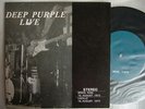 DEEP PURPLE LIVE / 7