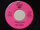 WIGAN CASINO NORTHERN SOUL ORIGINAL  R&B 7