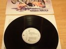 THE BIRTHDAY PARTY LP JUNK YARD 1982 4 AD + INNER NICK CAVE ROWLAND S. HOWARD NR