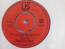 The Doors , Hello I Love You  /  Love Street , Jim Morrison,  Electra , Mint -
