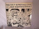 THEE HEADCOATS  HEAVENS TO MURGATROYD sealed LP