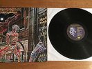 IRON MAIDEN Somewhere in Time  - LP - Vinyl