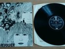 THE BEATLES - REVOLVER -  EARLY 2 BOX PARLOPHONE 12