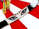 Tokyo Blade Warrior Of The Rising Sun RAW POWER Raw Power 2xVinyl LP