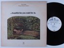 TOM RAPP/PEARLS BEFORE SWINE Beautiful Lies You Could Live In REPRISE LP NM wlp