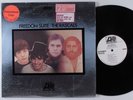 RASCALS Freedom Suite ATLANTIC 2xLP NM wlp w/ poster