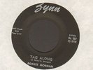 ROCKET MORGAN-7