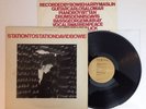 David Bowie - Station To Station - 1976 Vinyl LP Record APL1-1327 (EX/NM-)