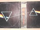 Pink Floyd JAPANESE WITH OBI STRIP Dark Side Of The Moon vinyl  EMLF-97002 (VG+)
