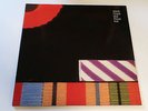 PINK FLOYD The final cut GERMAN Pressing EMI/HARVEST 1C06465042 Orig 1983 LP NM