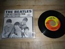 THE BEATLES I Want To Hold Your Hand 45 Original Capitol w/Picture Sleeve 5112