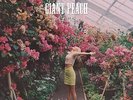 Wolf Alice Giant Peach 7